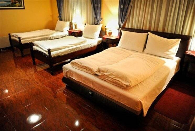 Hotel Evropa