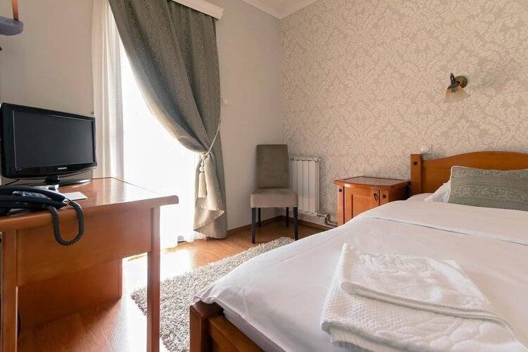 Hotel Holiday
