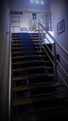 Hotel Ideal Podgorica