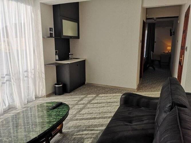 Hotel Ideal Podgorica