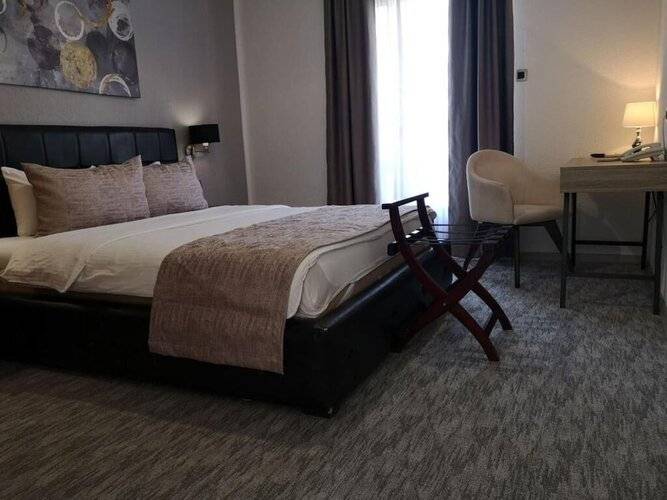 Hotel Ideal Podgorica