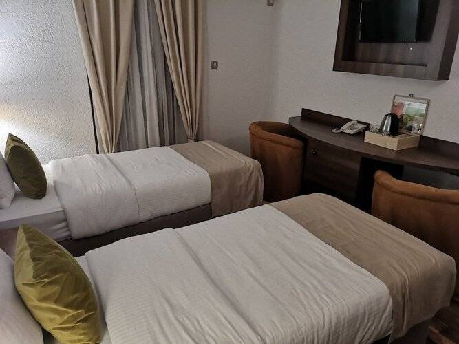 Hotel Ideal Podgorica