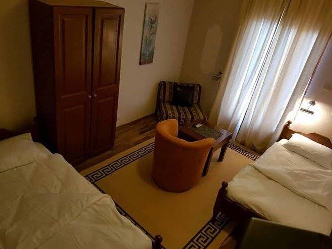 Hotel Ideal Podgorica