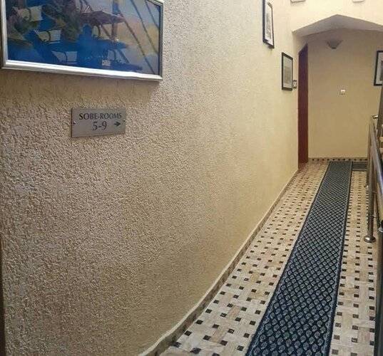 Hotel Ideal Podgorica