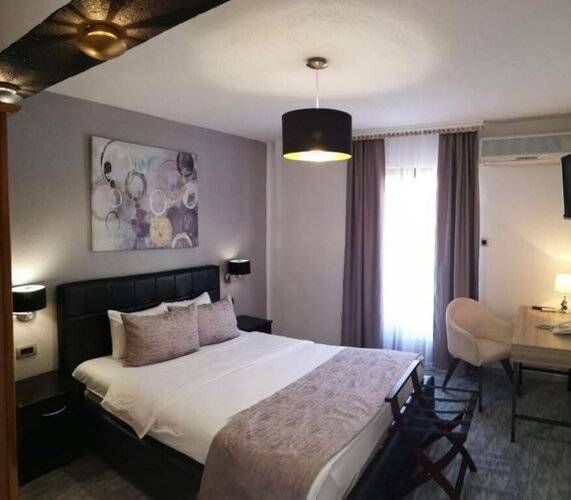 Hotel Ideal Podgorica
