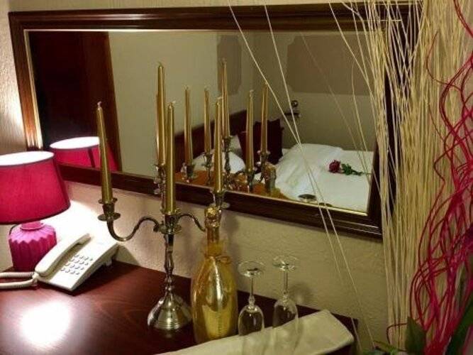 Hotel Ideal Podgorica