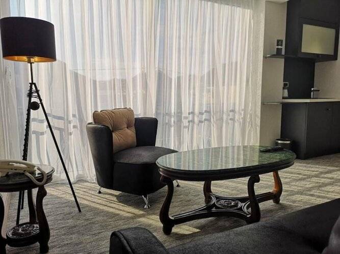 Hotel Ideal Podgorica
