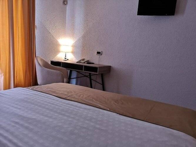 Hotel Ideal Podgorica