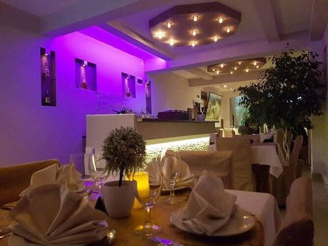 Hotel Ideal Podgorica