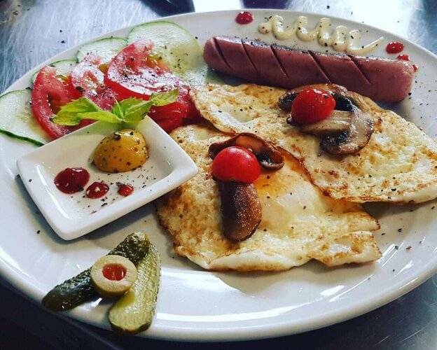 Hotel Ideal Podgorica