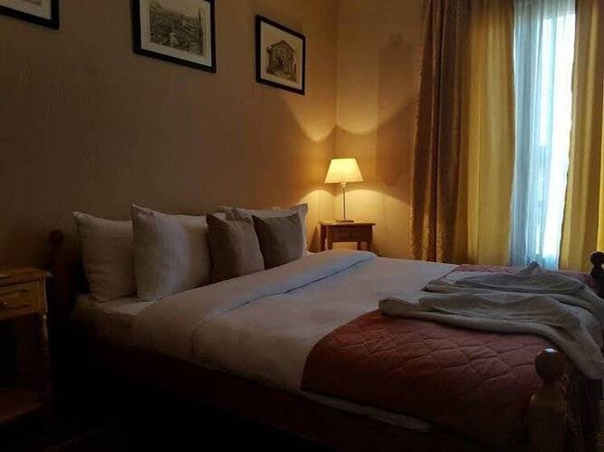 Hotel Ideal Podgorica