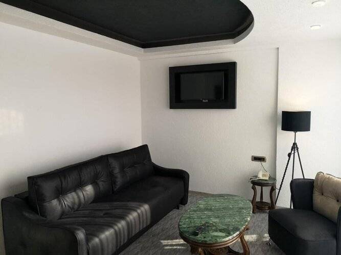 Hotel Ideal Podgorica