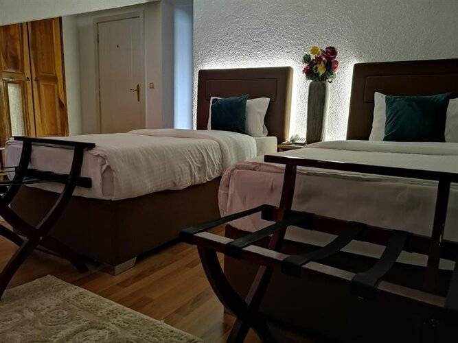 Hotel Ideal Podgorica