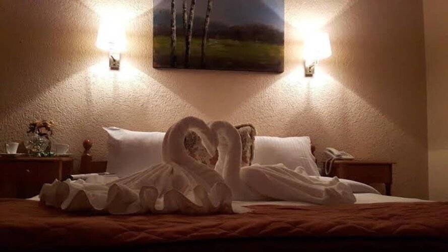Hotel Ideal Podgorica