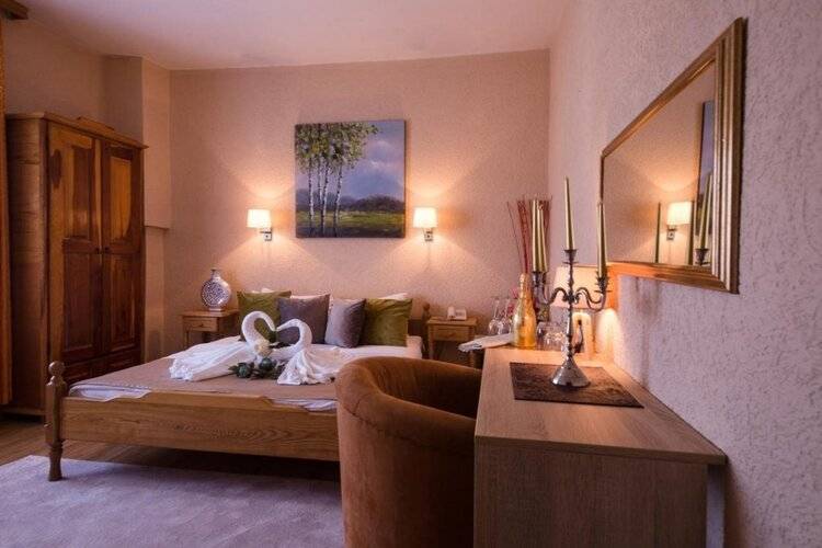 Hotel Ideal Podgorica