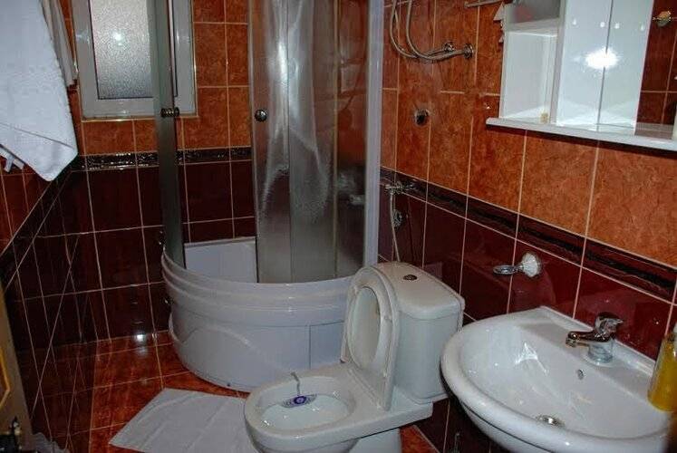 Hotel Ideal Podgorica