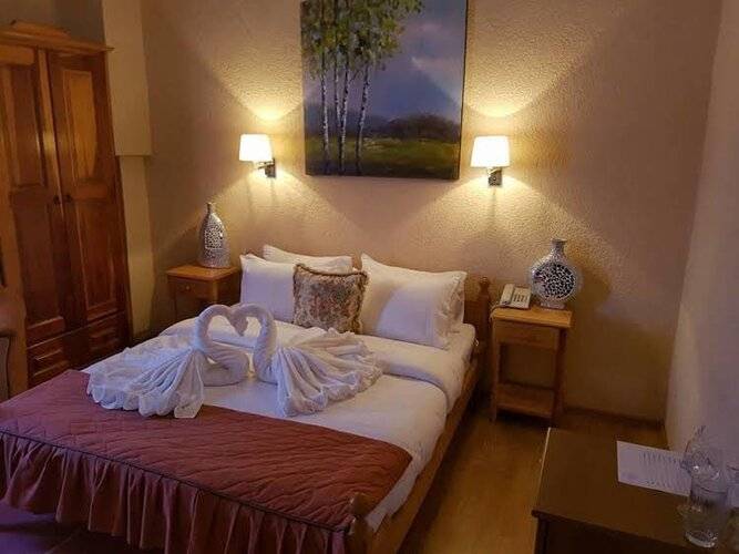 Hotel Ideal Podgorica