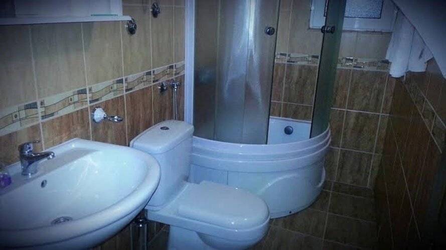 Hotel Ideal Podgorica