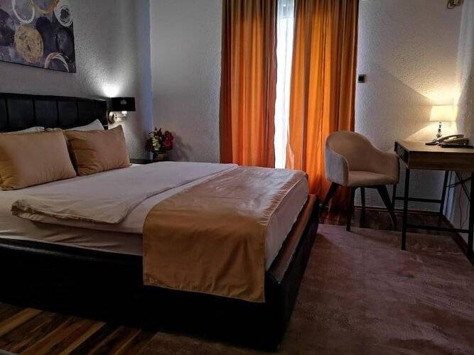 Hotel Ideal Podgorica
