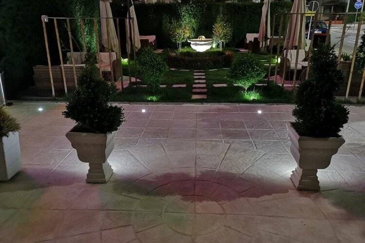 Hotel Ideal Podgorica
