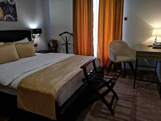 Hotel Ideal Podgorica