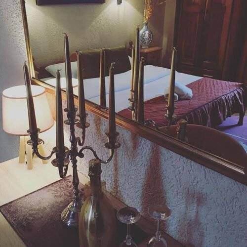 Hotel Ideal Podgorica