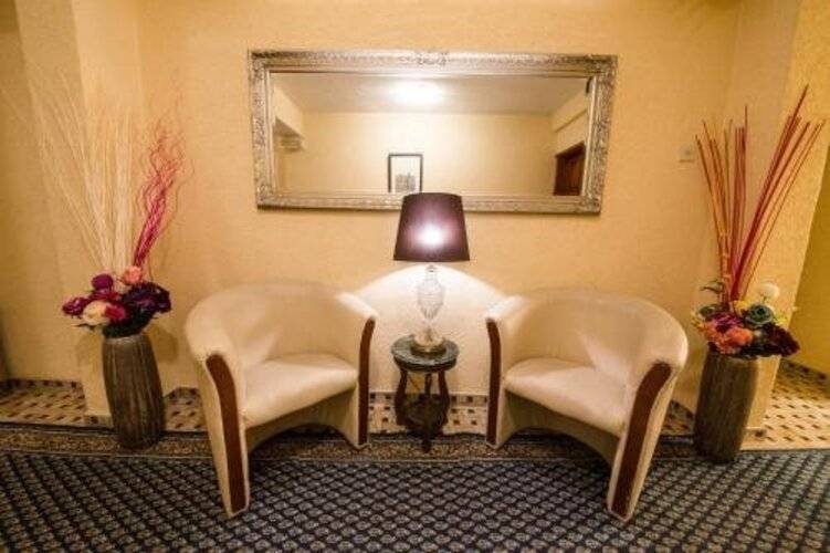 Hotel Ideal Podgorica