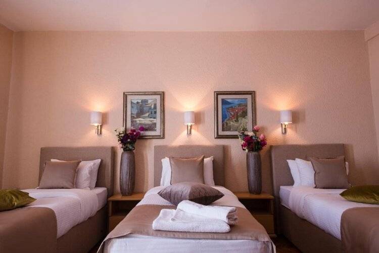 Hotel Ideal Podgorica