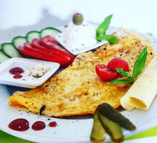 Hotel Ideal Podgorica
