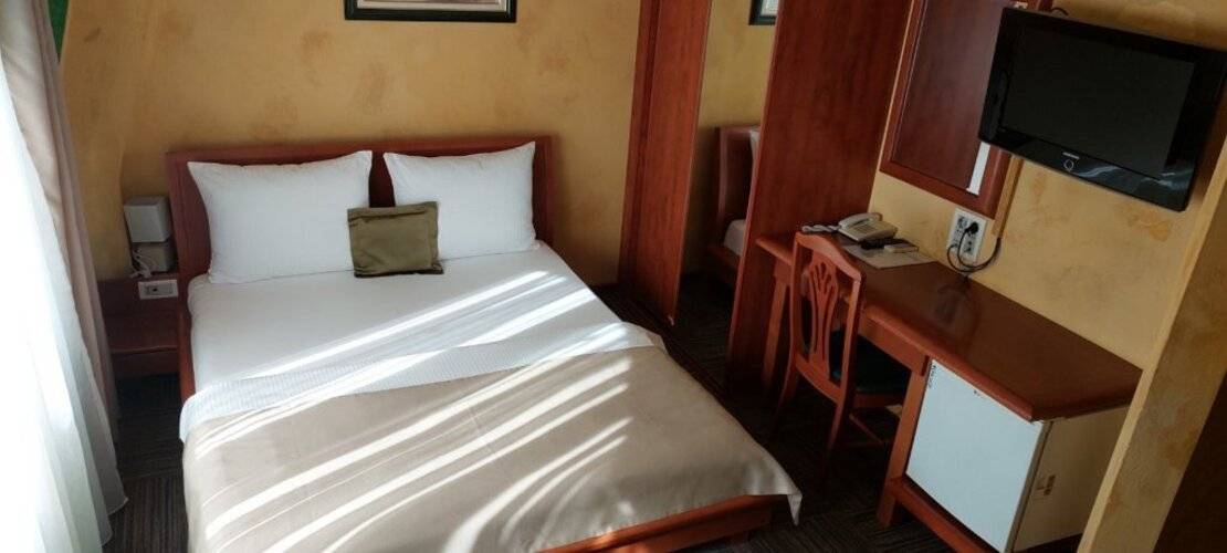 Hotel Kerber Podgorica
