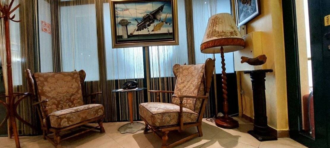 Hotel Kerber Podgorica