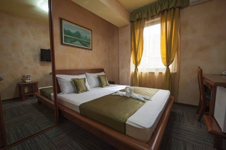 Hotel Kerber Podgorica