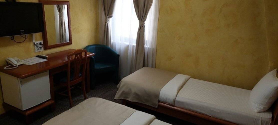Hotel Kerber Podgorica
