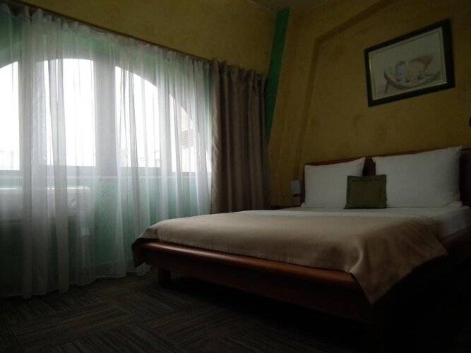 Hotel Kerber Podgorica