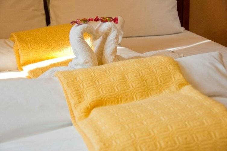 Hotel Kerber Podgorica