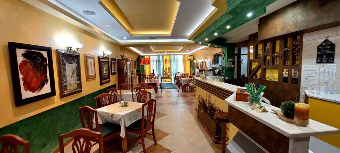 Hotel Kerber Podgorica