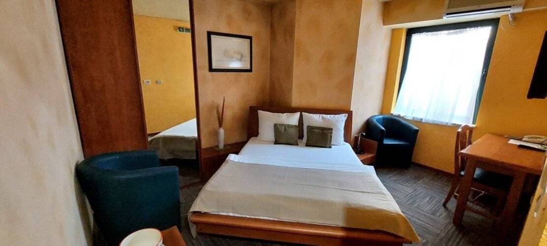 Hotel Kerber Podgorica