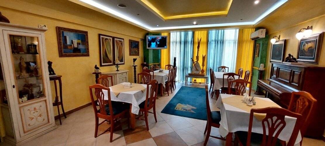 Hotel Kerber Podgorica