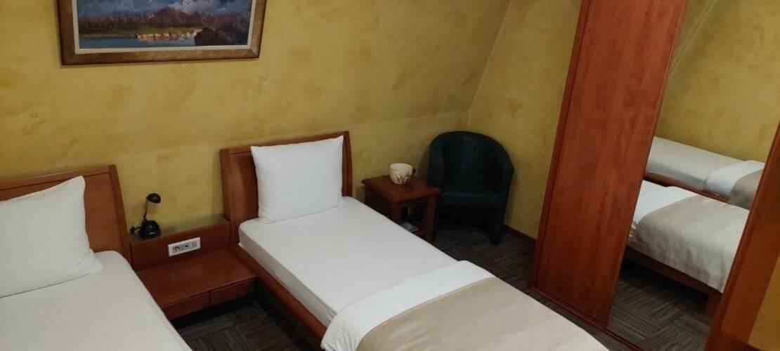 Hotel Kerber Podgorica