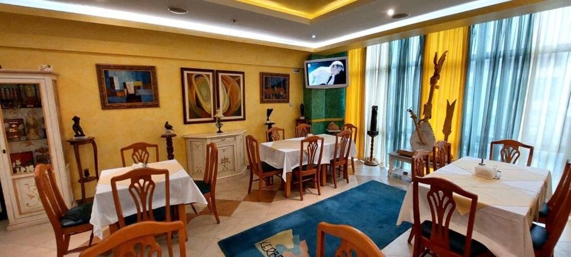 Hotel Kerber Podgorica