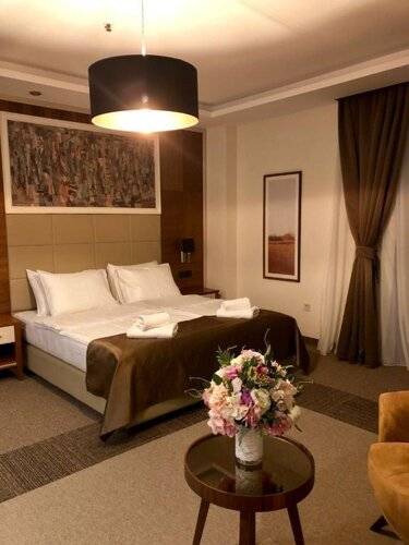 Hotel Lazaro