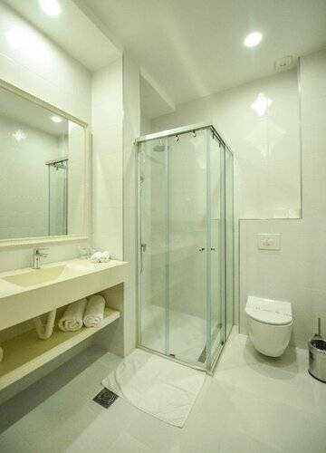 Hotel Lazaro