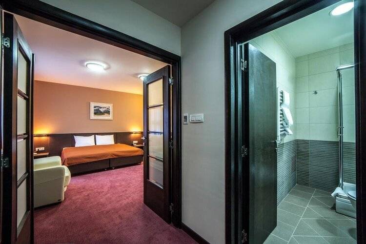 Hotel Terminus