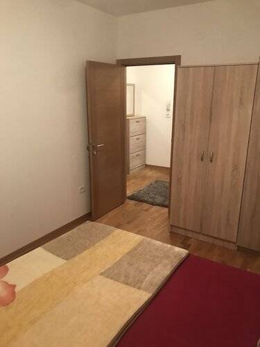 Lux Apartments Podgorica Iii