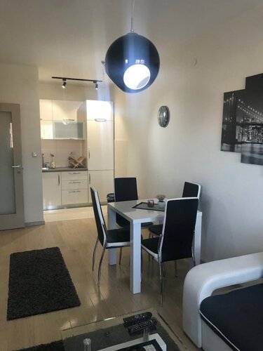 Lux Apartments Podgorica Iii