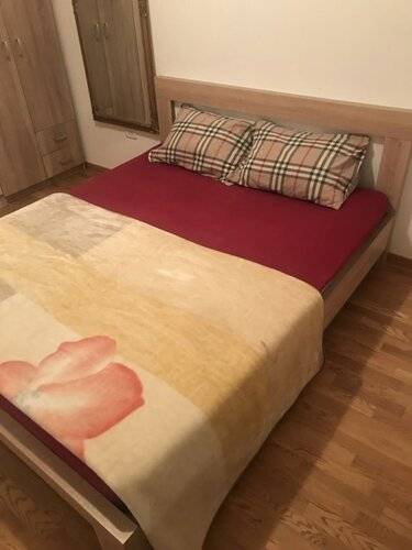 Lux Apartments Podgorica Iii