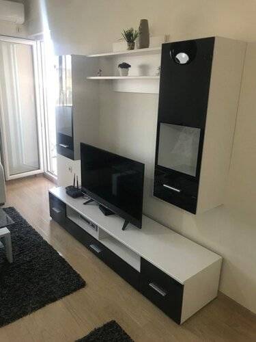 Lux Apartments Podgorica Iii