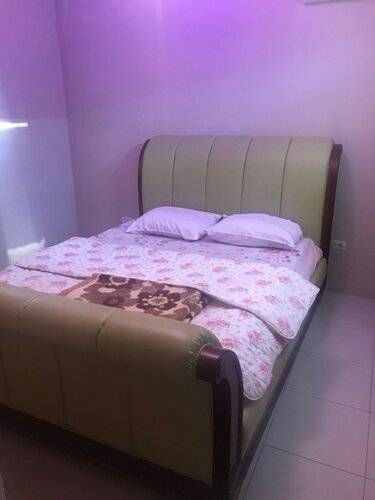 Lux Apartments Podgorica Iii