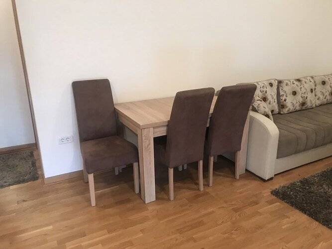 Lux Apartments Podgorica Iii