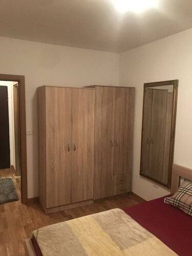 Lux Apartments Podgorica Iii